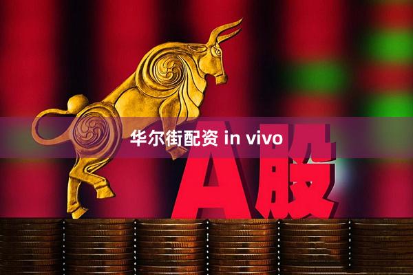 华尔街配资 in vivo